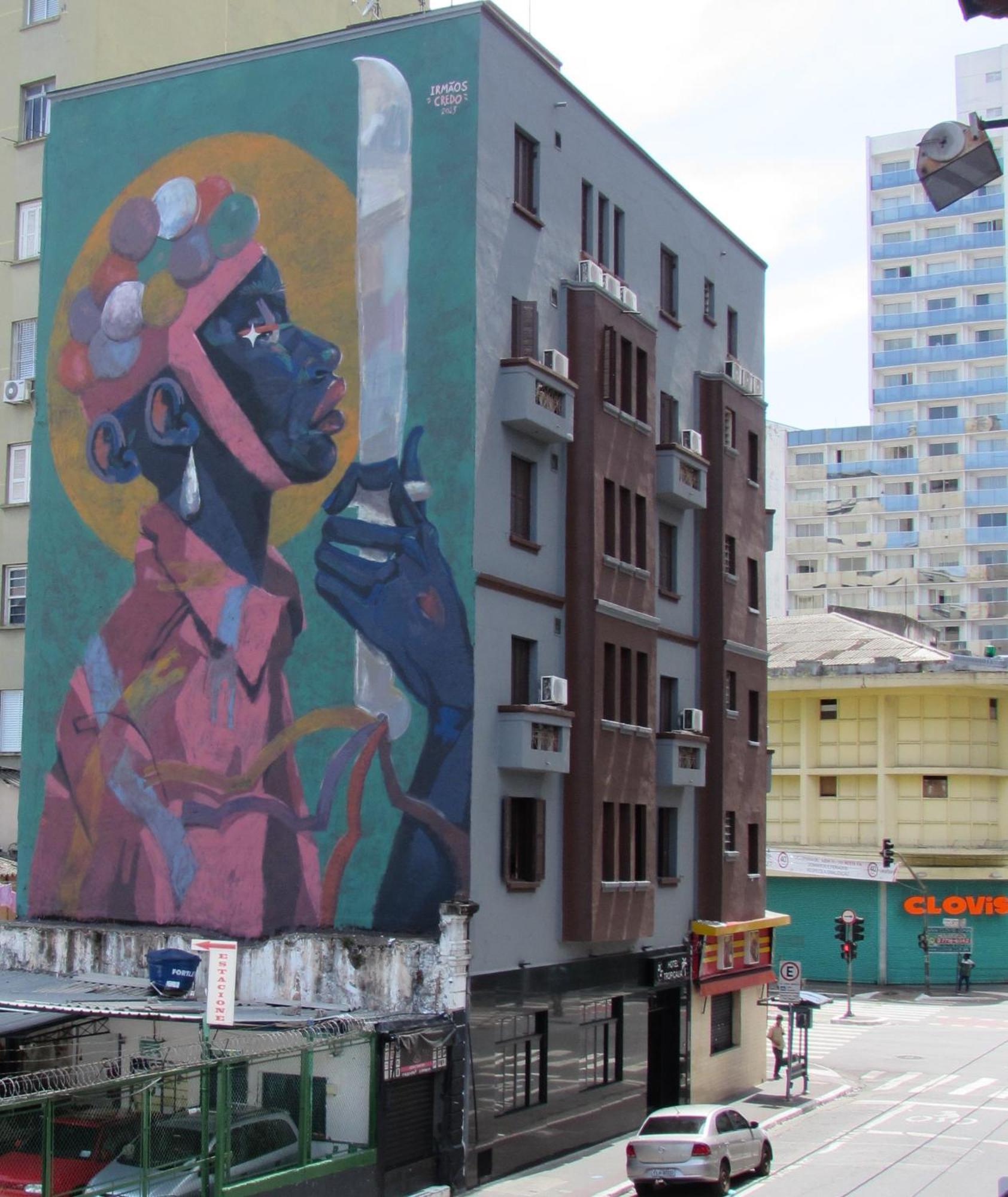 Hotel Tropicalia Proximo A 25 De Marco , Bras E Bom Retiro "Com Estacionamento Conveniado Ao Lado Do Hotel" São Paulo Zewnętrze zdjęcie