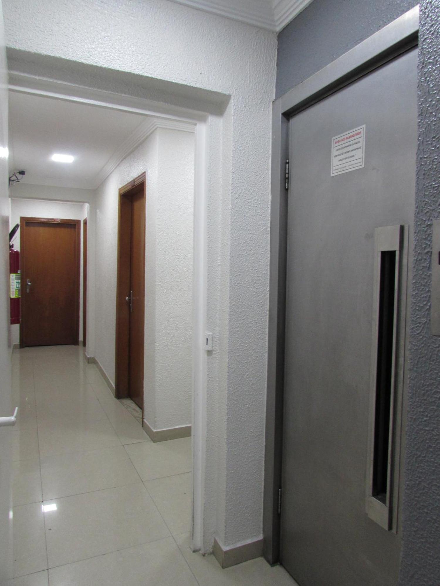 Hotel Tropicalia Proximo A 25 De Marco , Bras E Bom Retiro "Com Estacionamento Conveniado Ao Lado Do Hotel" São Paulo Zewnętrze zdjęcie