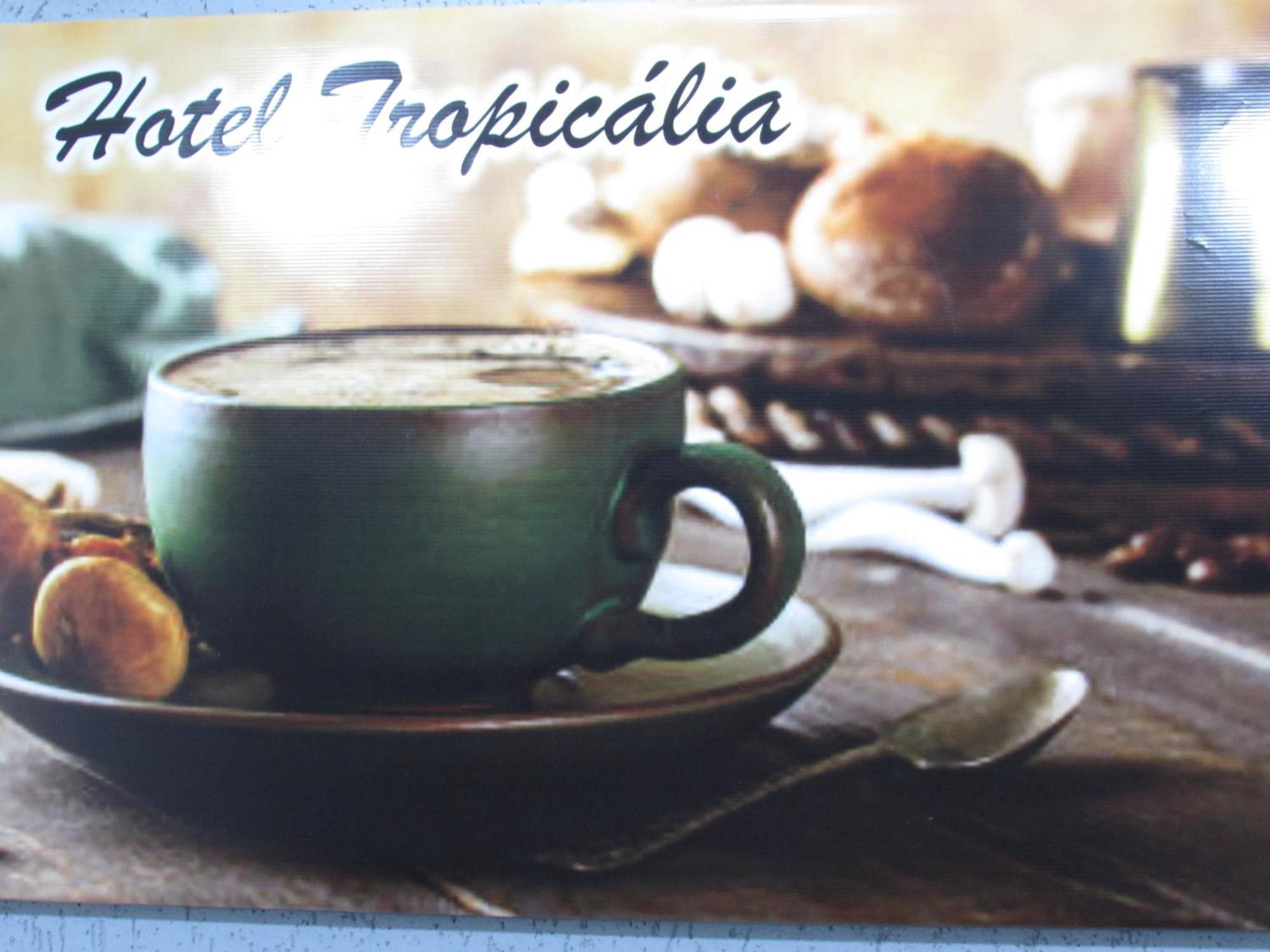 Hotel Tropicalia Proximo A 25 De Marco , Bras E Bom Retiro "Com Estacionamento Conveniado Ao Lado Do Hotel" São Paulo Zewnętrze zdjęcie