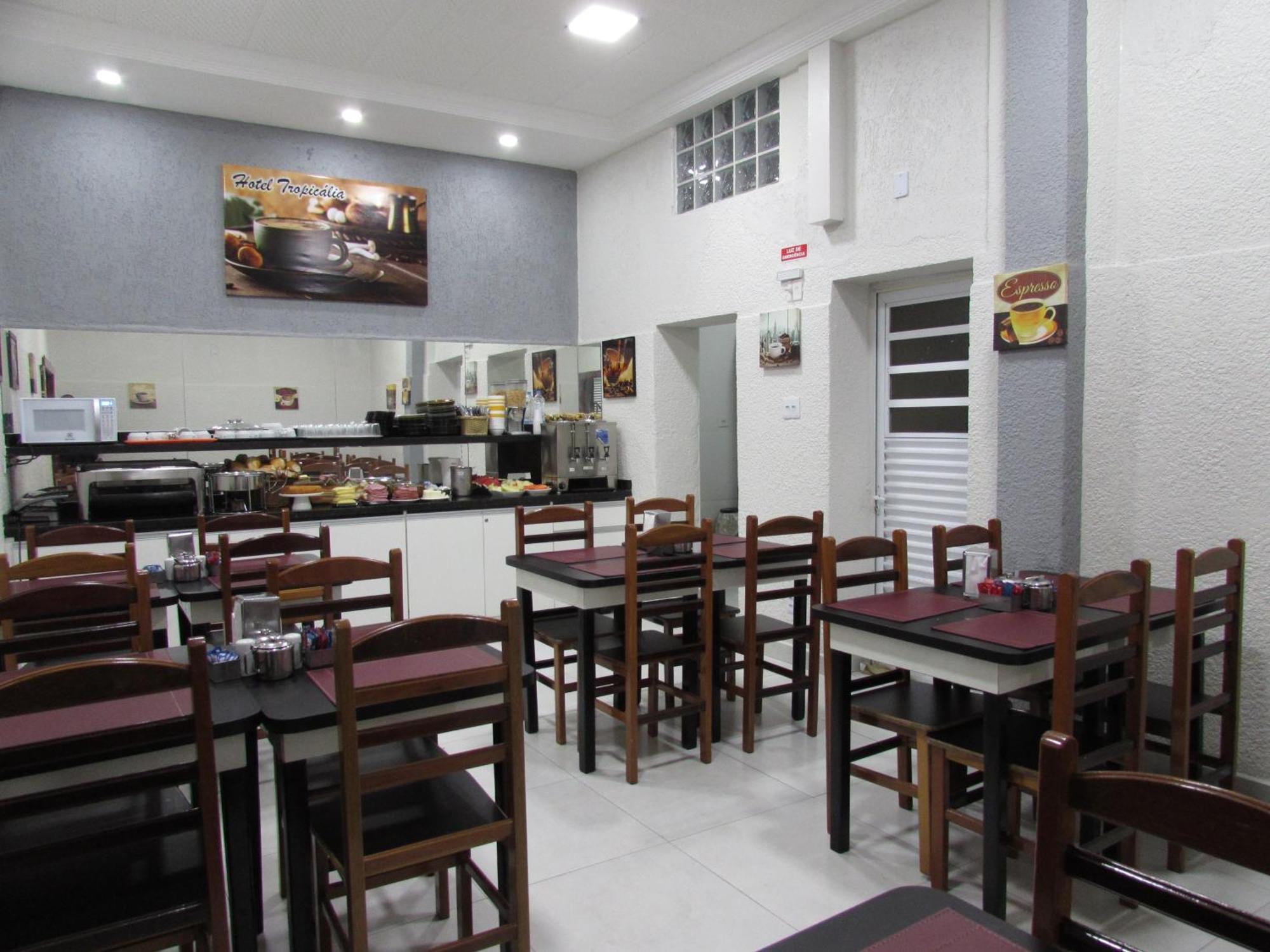 Hotel Tropicalia Proximo A 25 De Marco , Bras E Bom Retiro "Com Estacionamento Conveniado Ao Lado Do Hotel" São Paulo Zewnętrze zdjęcie