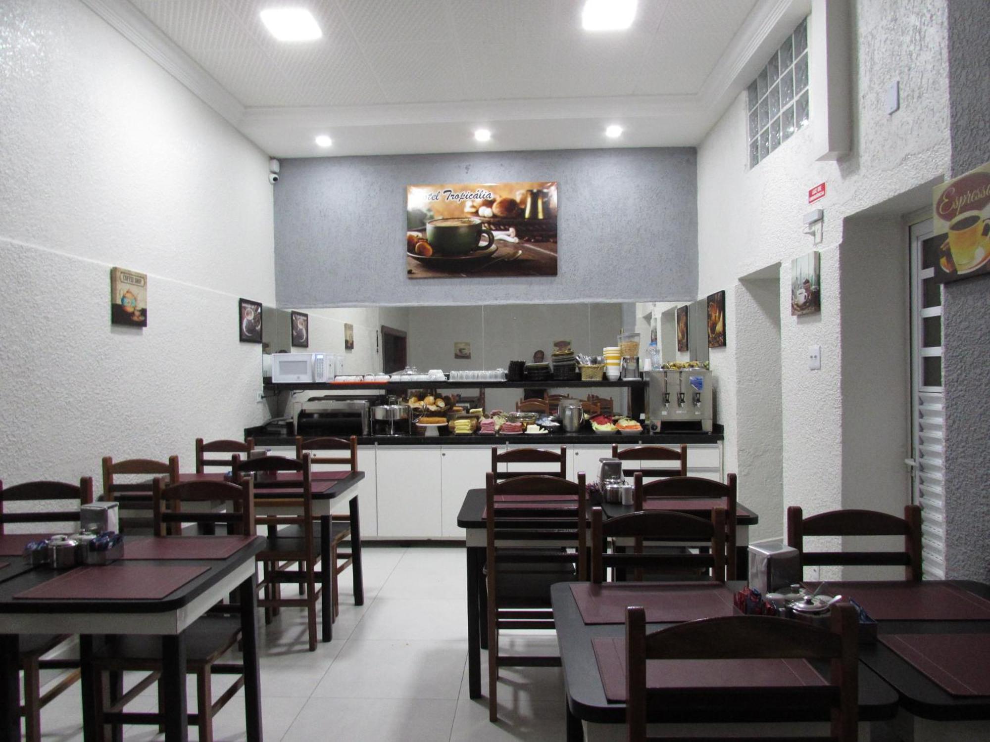 Hotel Tropicalia Proximo A 25 De Marco , Bras E Bom Retiro "Com Estacionamento Conveniado Ao Lado Do Hotel" São Paulo Zewnętrze zdjęcie