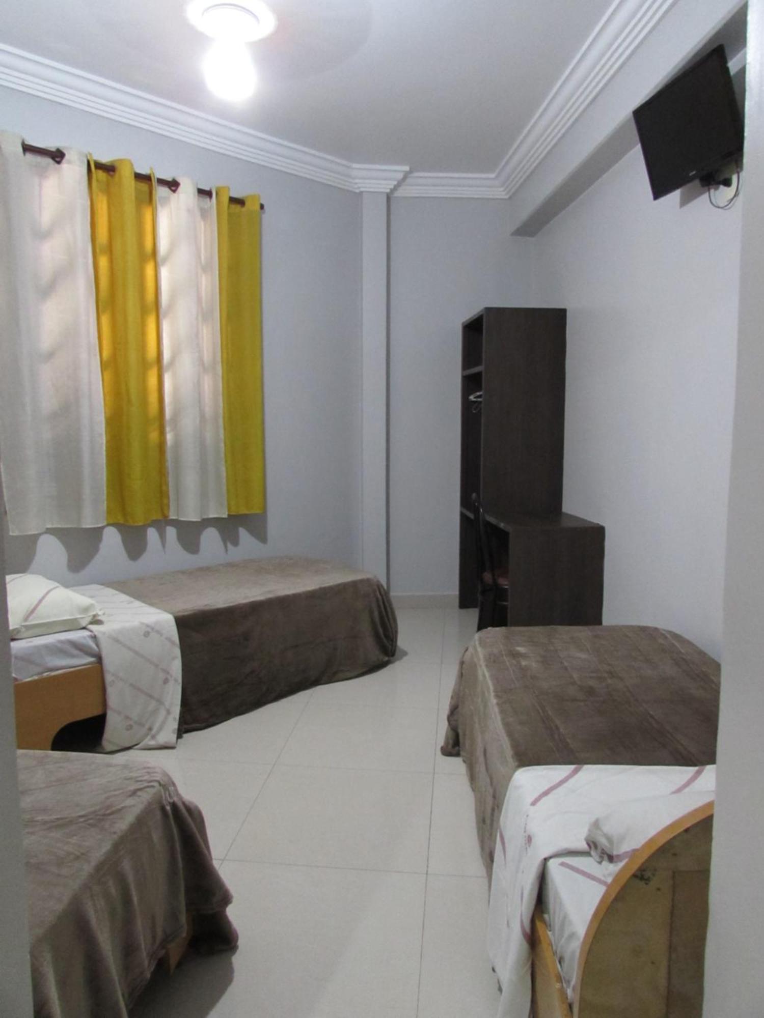 Hotel Tropicalia Proximo A 25 De Marco , Bras E Bom Retiro "Com Estacionamento Conveniado Ao Lado Do Hotel" São Paulo Zewnętrze zdjęcie