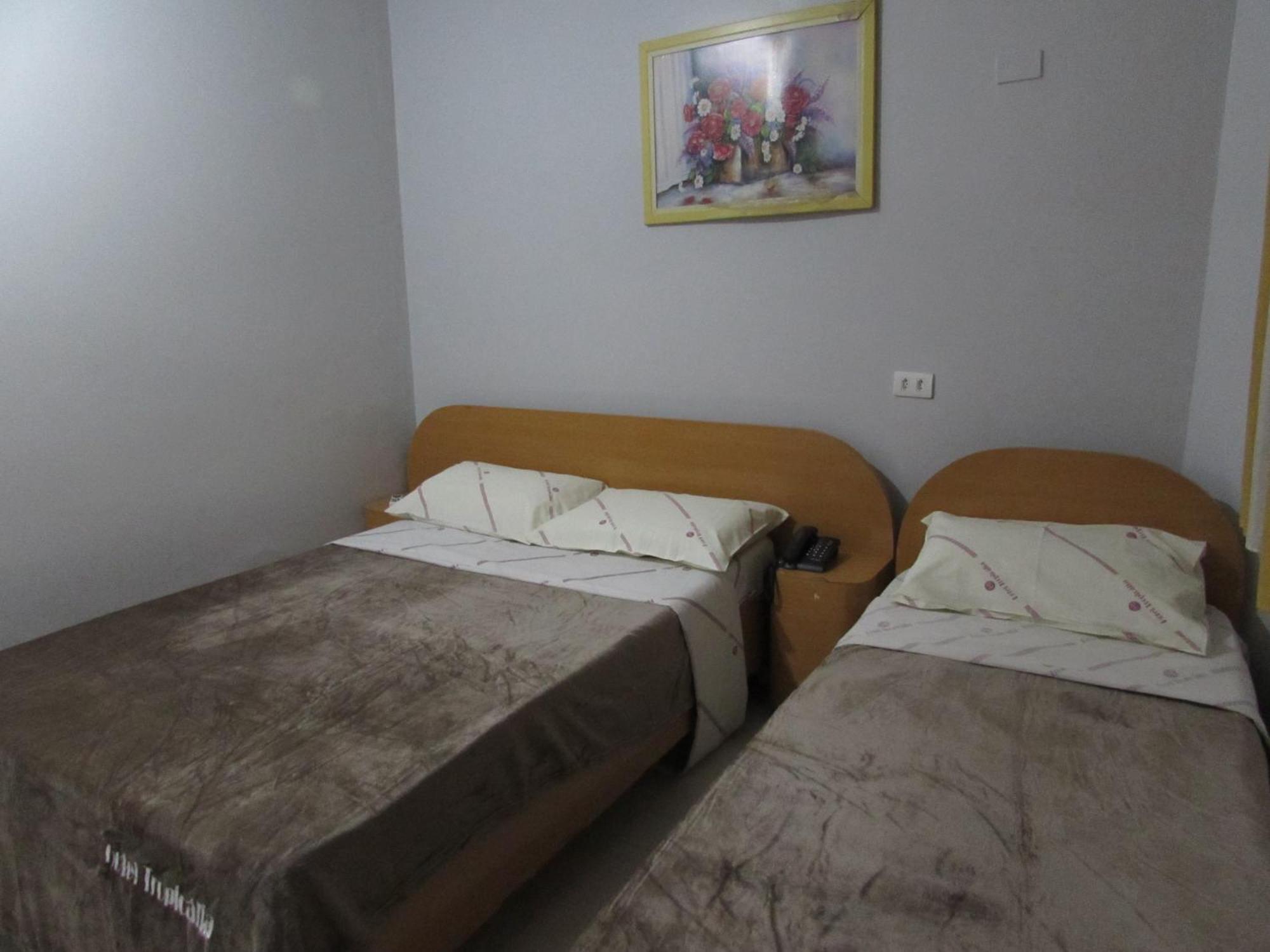 Hotel Tropicalia Proximo A 25 De Marco , Bras E Bom Retiro "Com Estacionamento Conveniado Ao Lado Do Hotel" São Paulo Zewnętrze zdjęcie