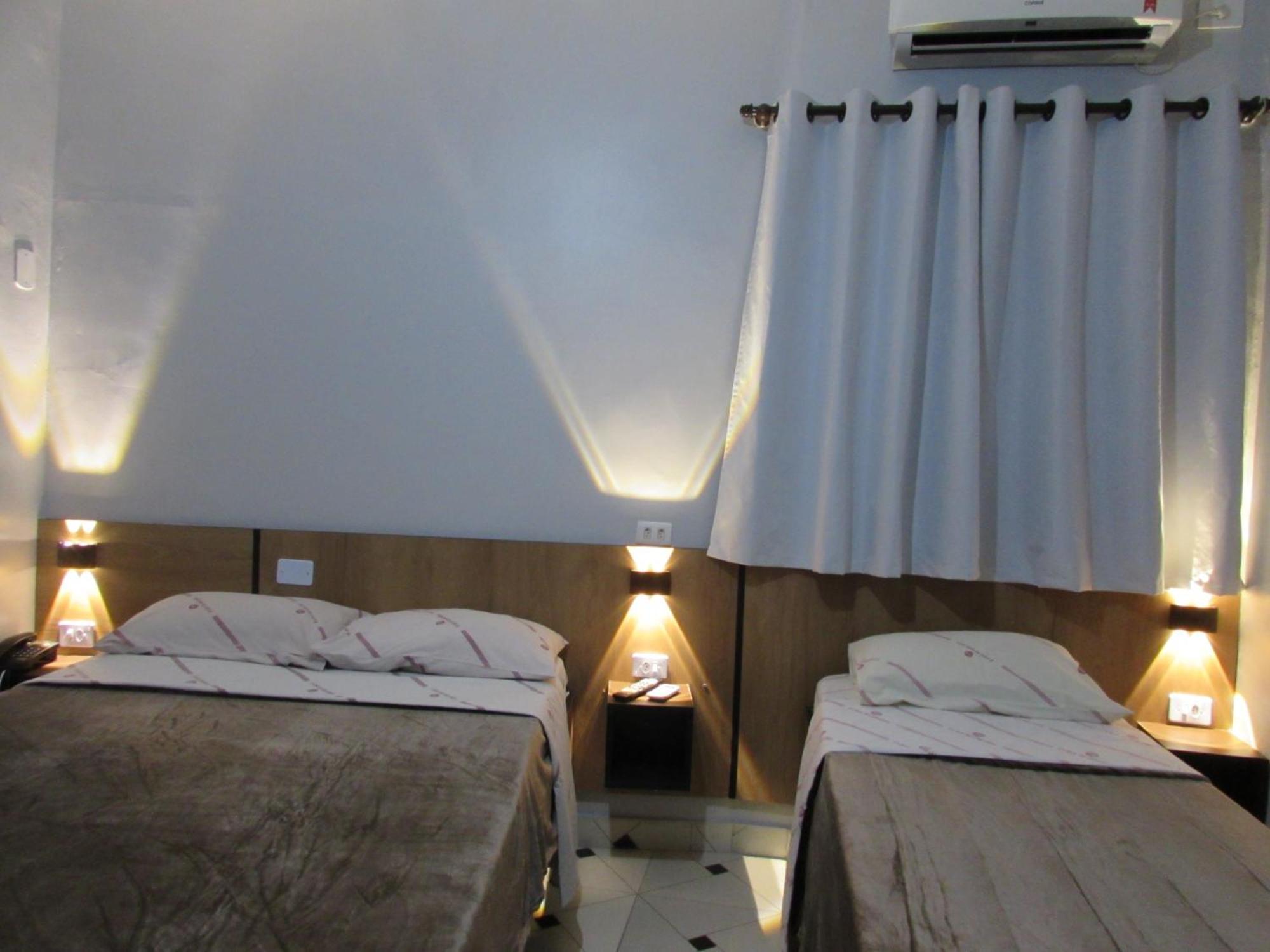 Hotel Tropicalia Proximo A 25 De Marco , Bras E Bom Retiro "Com Estacionamento Conveniado Ao Lado Do Hotel" São Paulo Zewnętrze zdjęcie