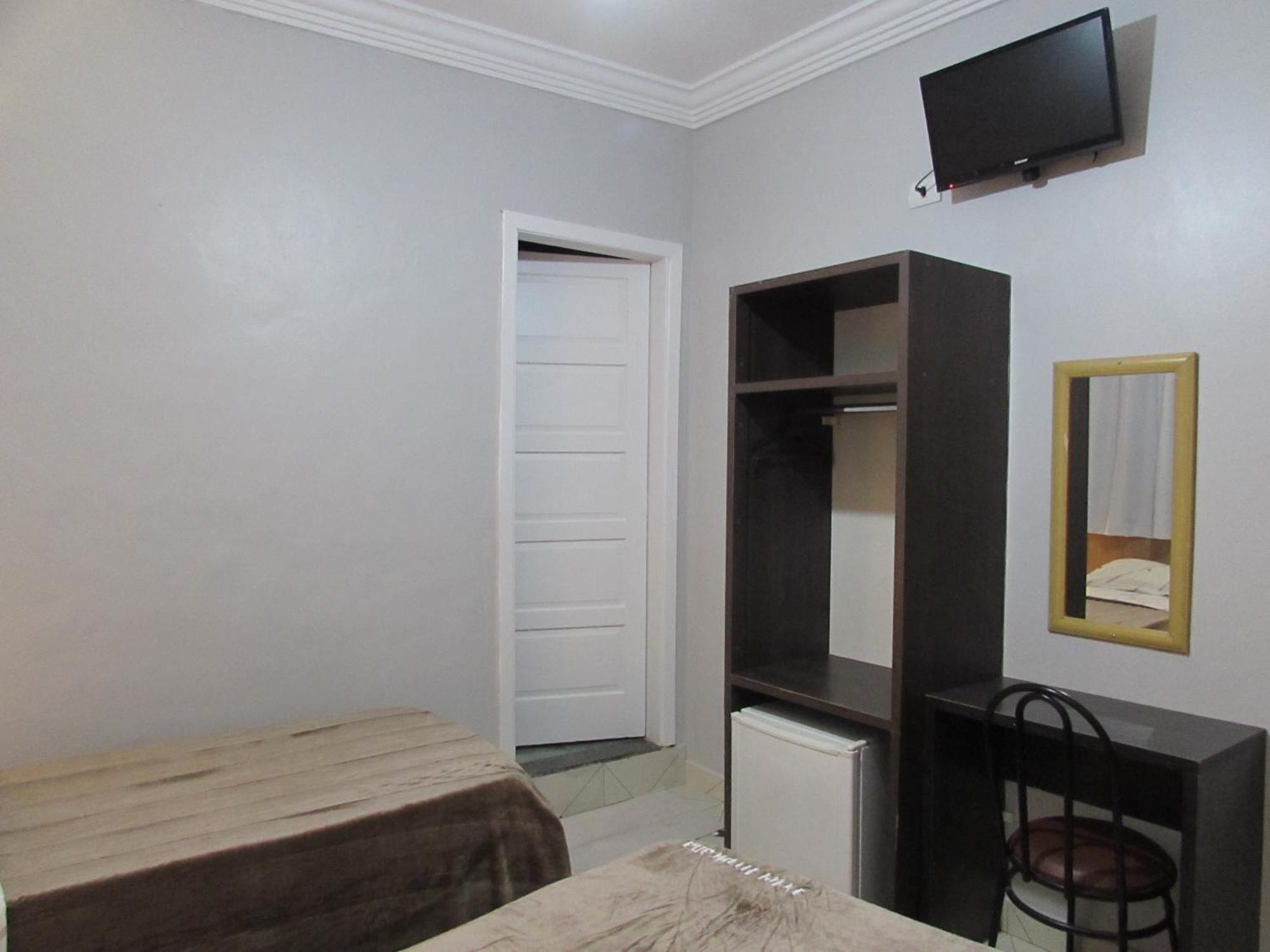 Hotel Tropicalia Proximo A 25 De Marco , Bras E Bom Retiro "Com Estacionamento Conveniado Ao Lado Do Hotel" São Paulo Zewnętrze zdjęcie